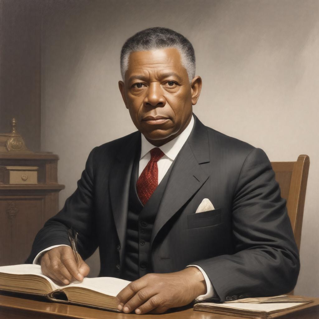 Booker T. Washington